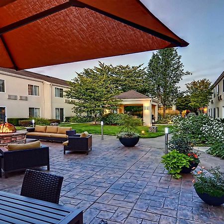 Hotel Courtyard By Marriott Eugene Springfield Zewnętrze zdjęcie