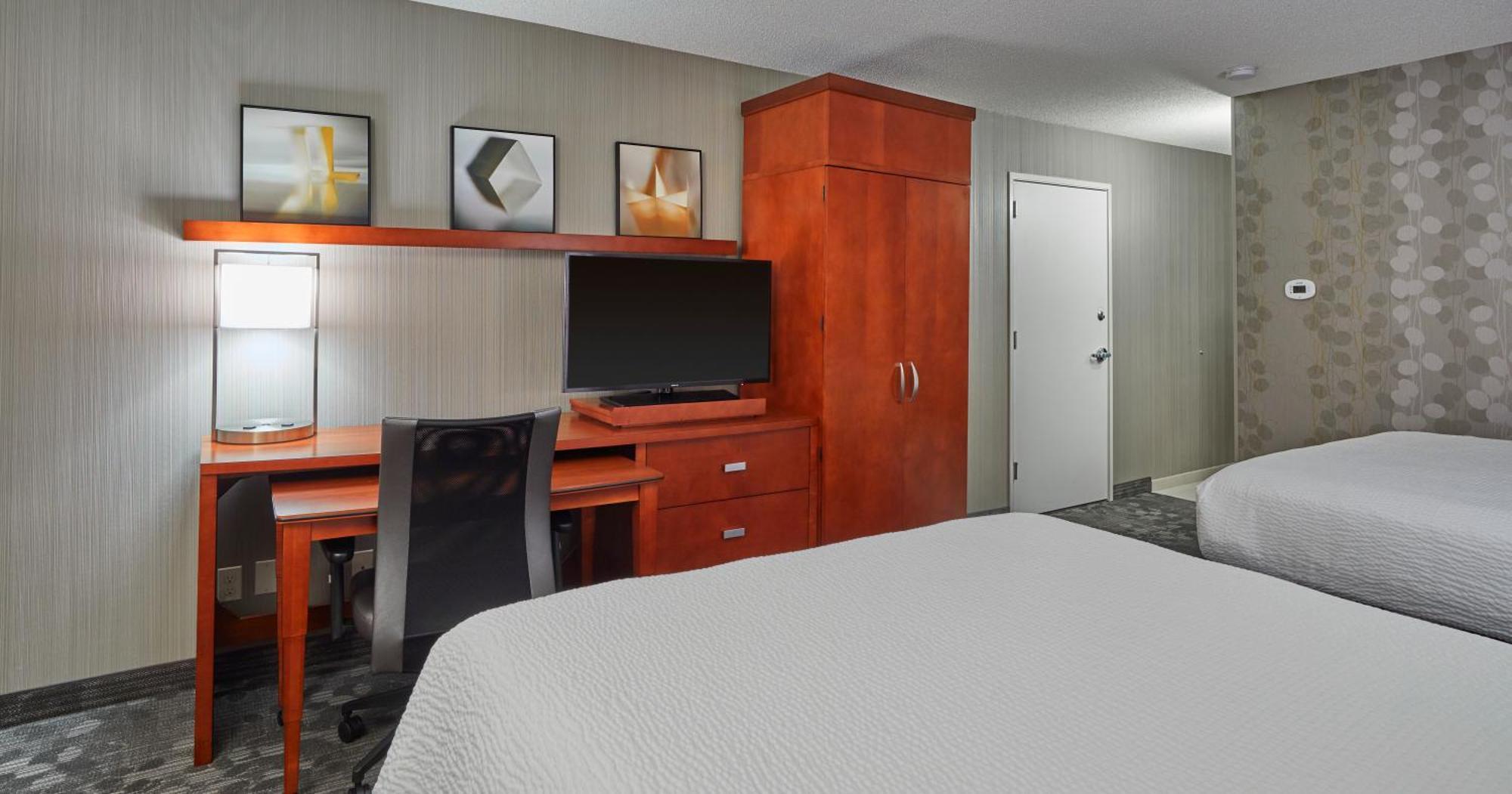 Hotel Courtyard By Marriott Eugene Springfield Zewnętrze zdjęcie