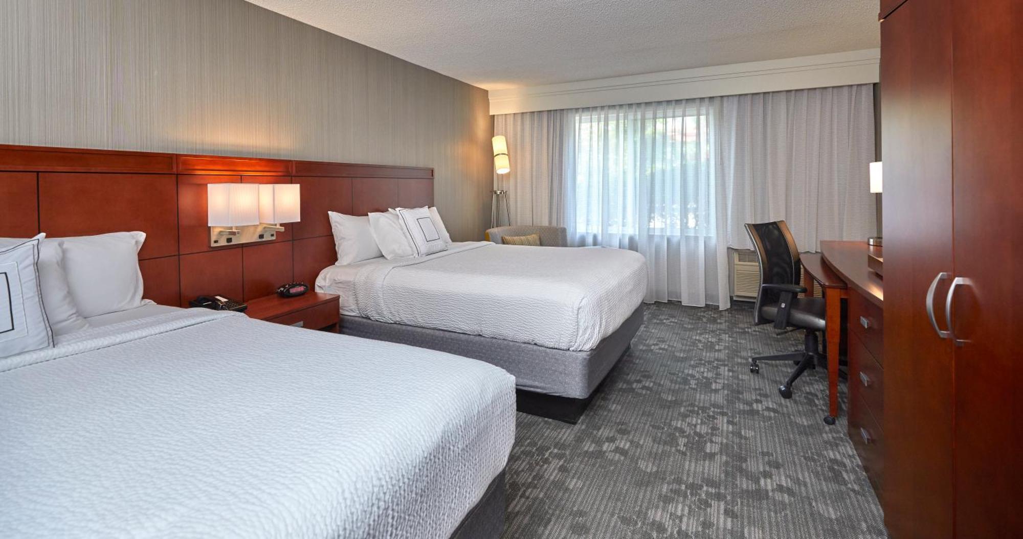 Hotel Courtyard By Marriott Eugene Springfield Zewnętrze zdjęcie