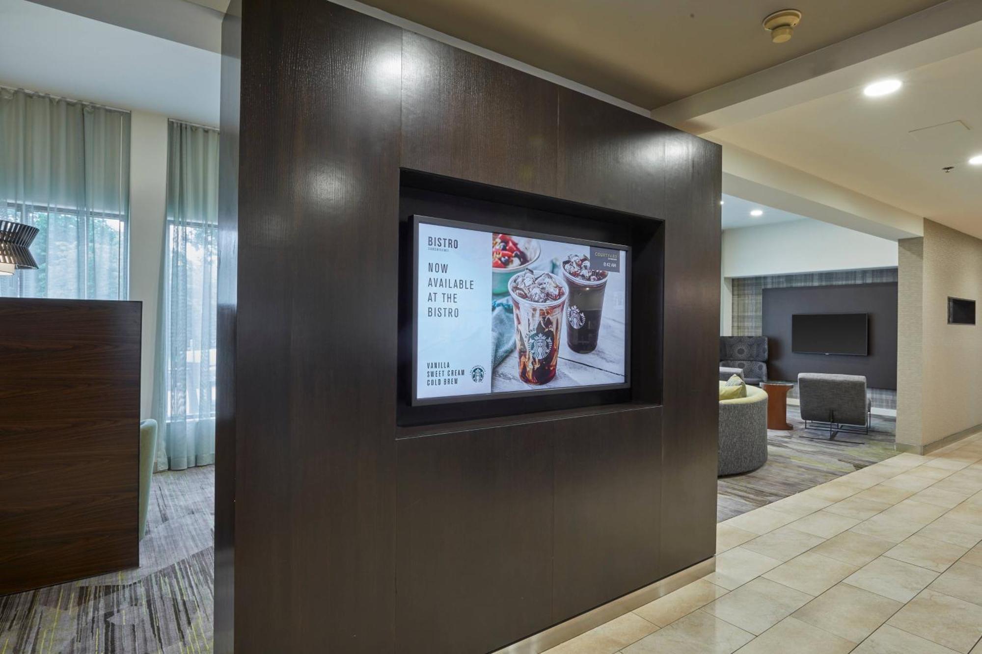 Hotel Courtyard By Marriott Eugene Springfield Zewnętrze zdjęcie