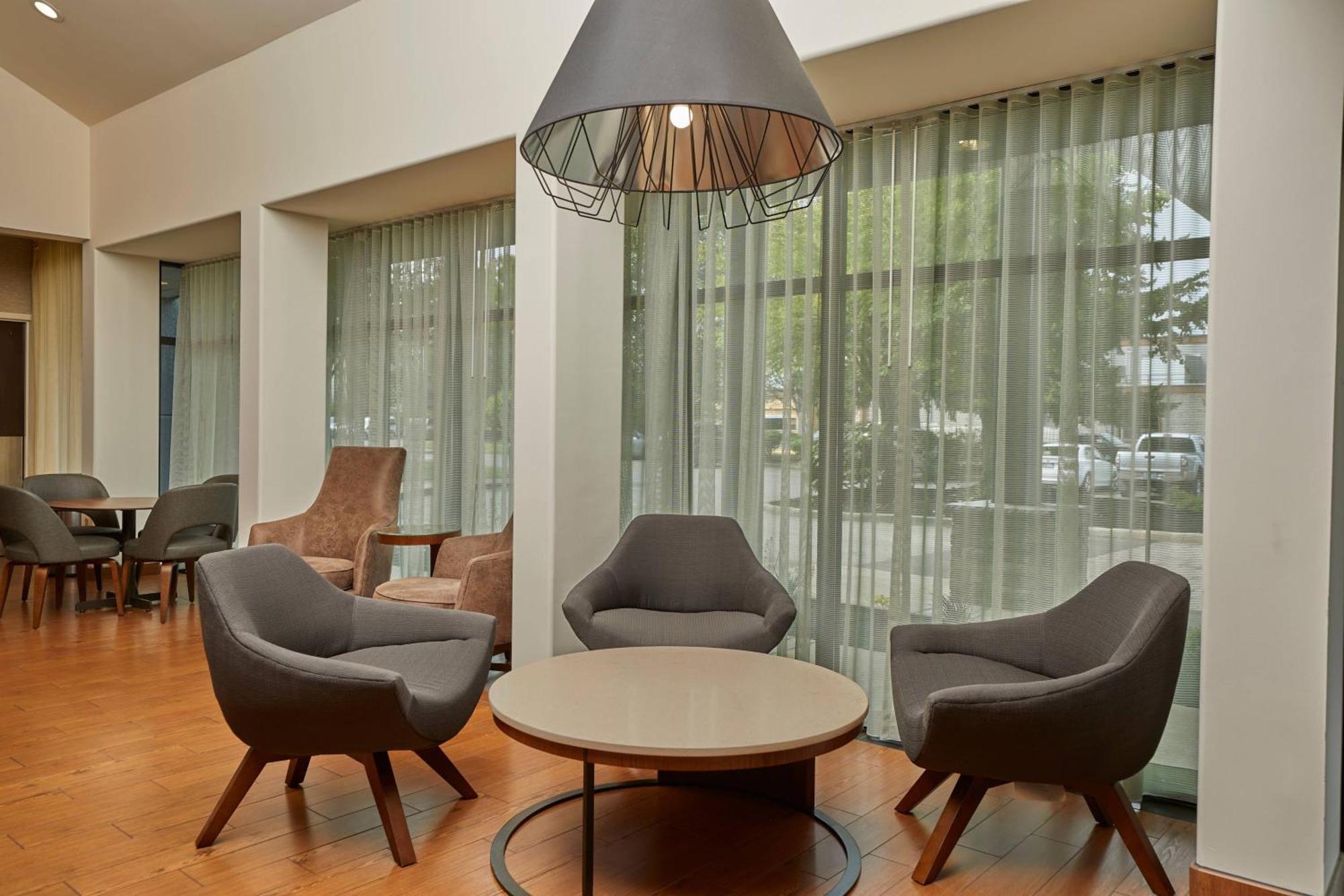 Hotel Courtyard By Marriott Eugene Springfield Zewnętrze zdjęcie