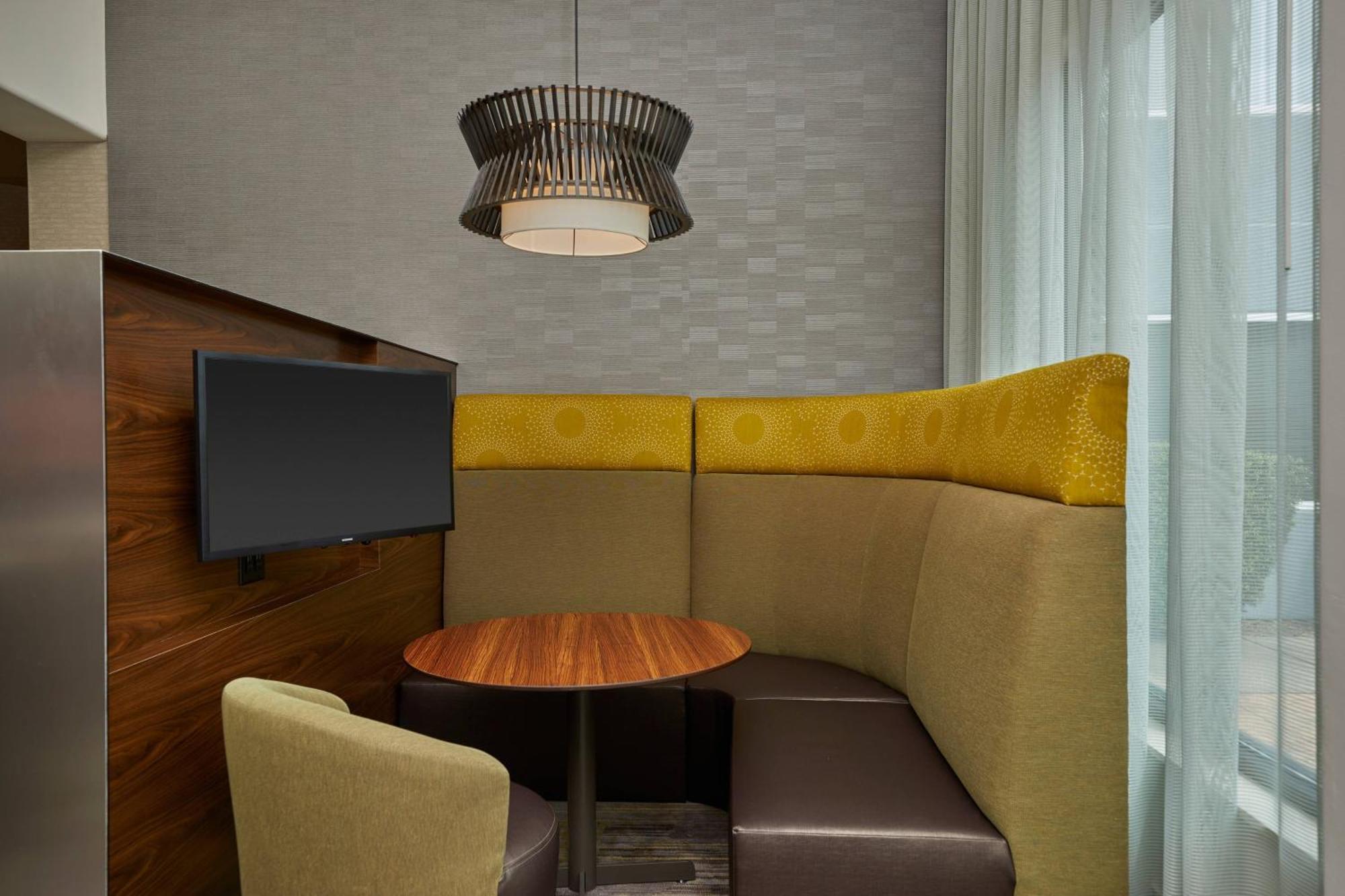 Hotel Courtyard By Marriott Eugene Springfield Zewnętrze zdjęcie