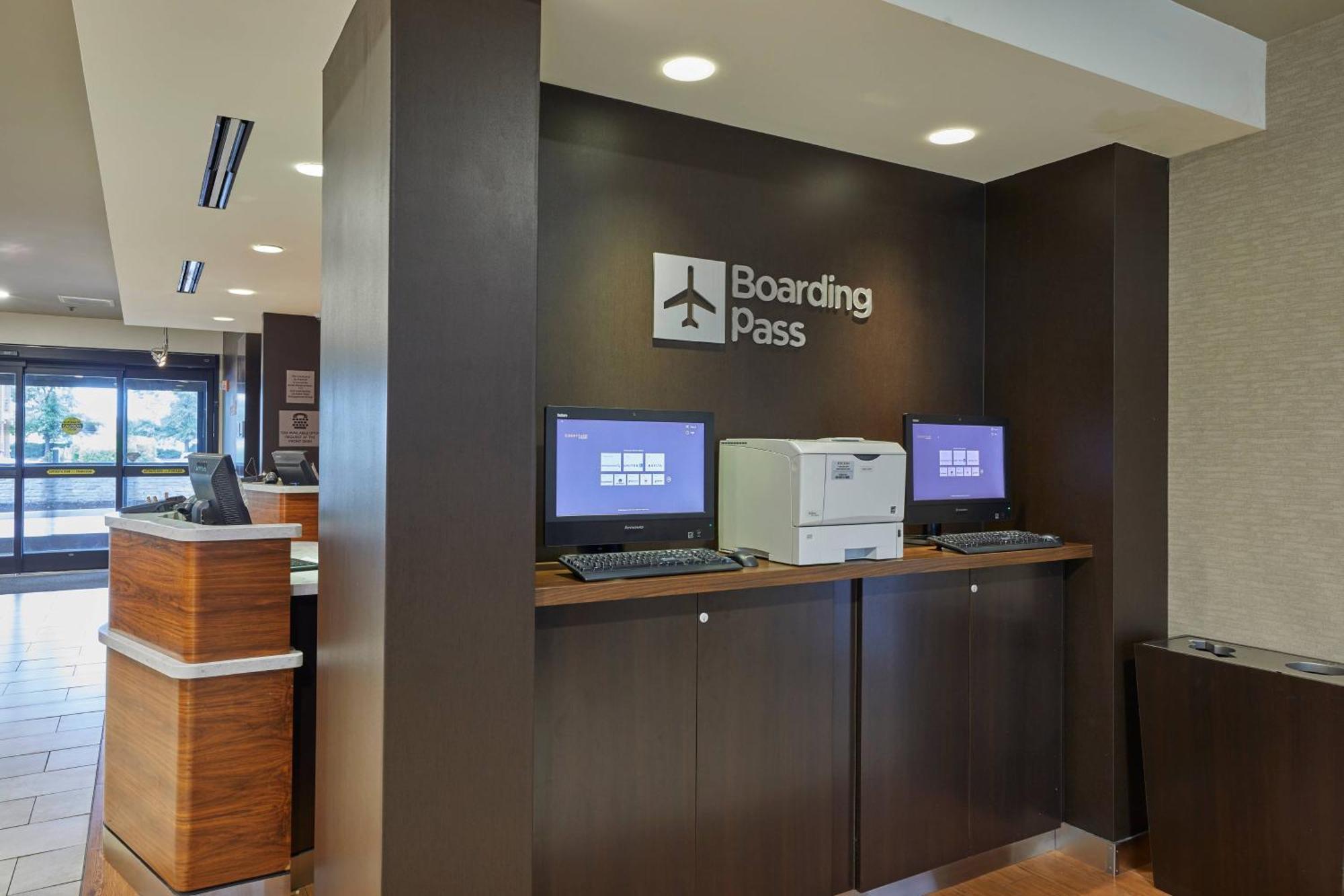 Hotel Courtyard By Marriott Eugene Springfield Zewnętrze zdjęcie