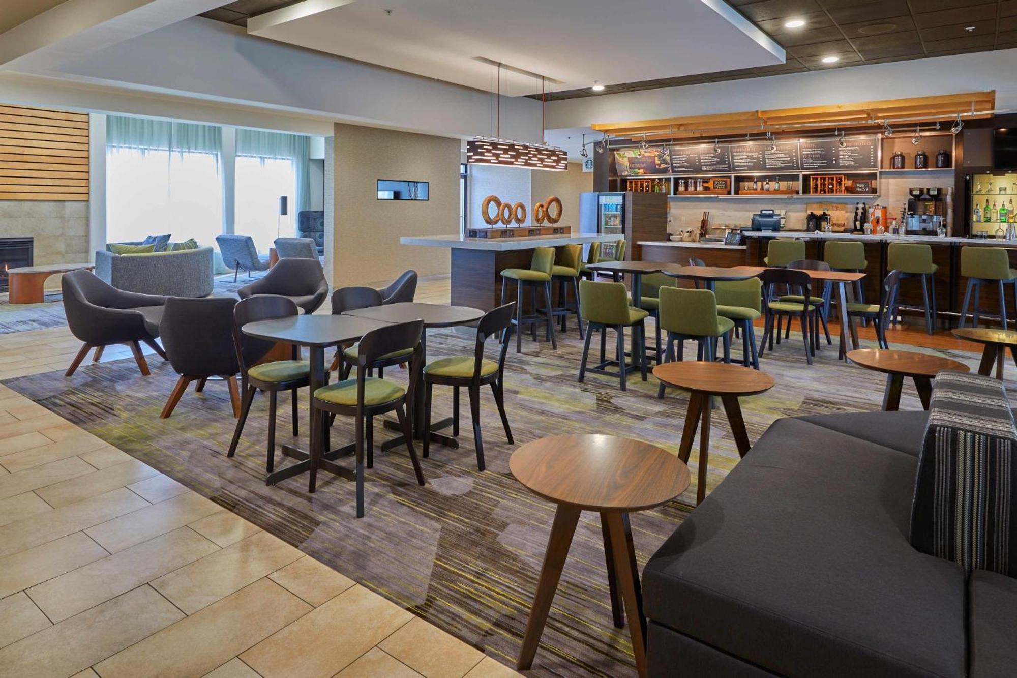Hotel Courtyard By Marriott Eugene Springfield Zewnętrze zdjęcie