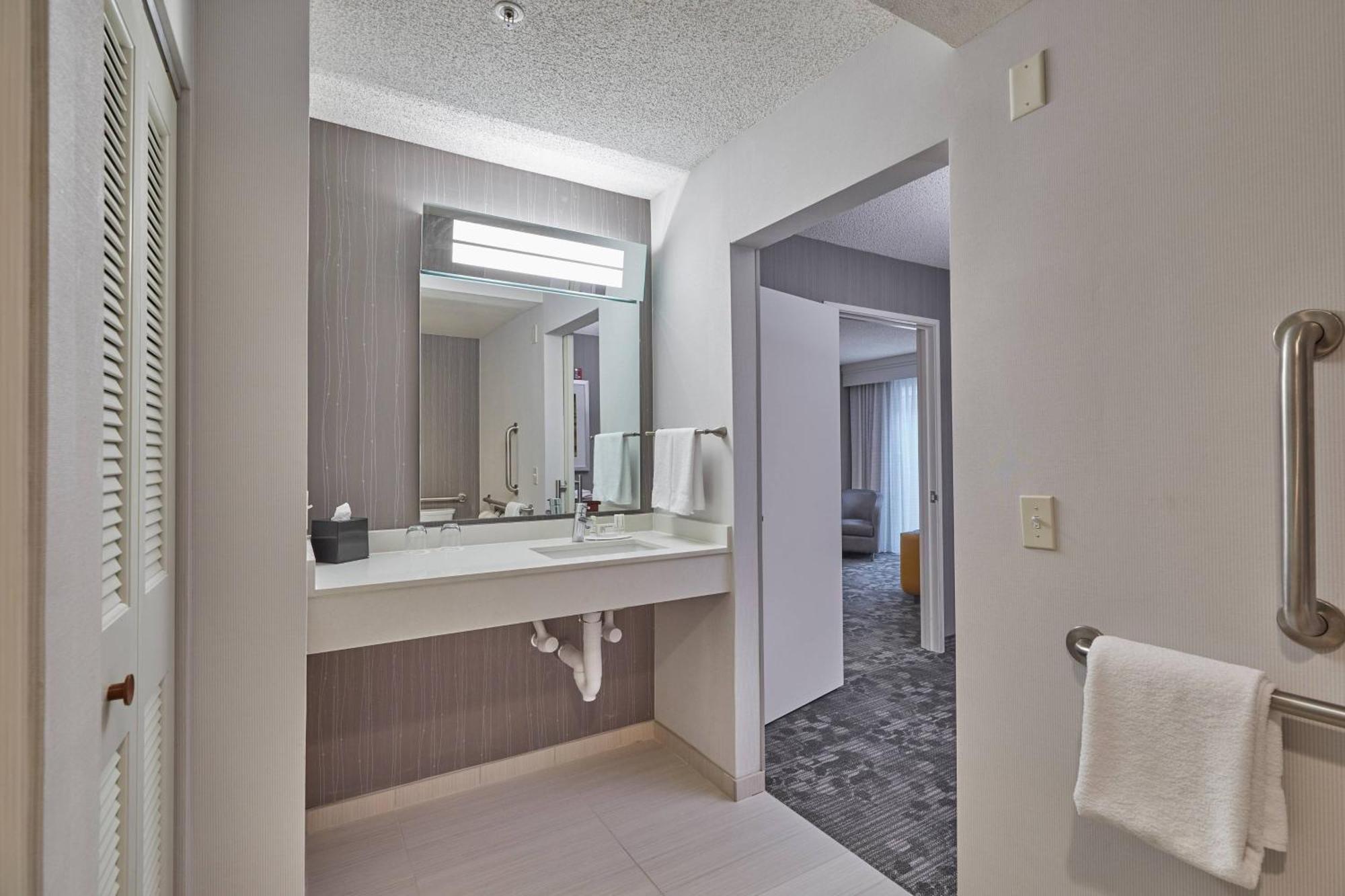 Hotel Courtyard By Marriott Eugene Springfield Zewnętrze zdjęcie