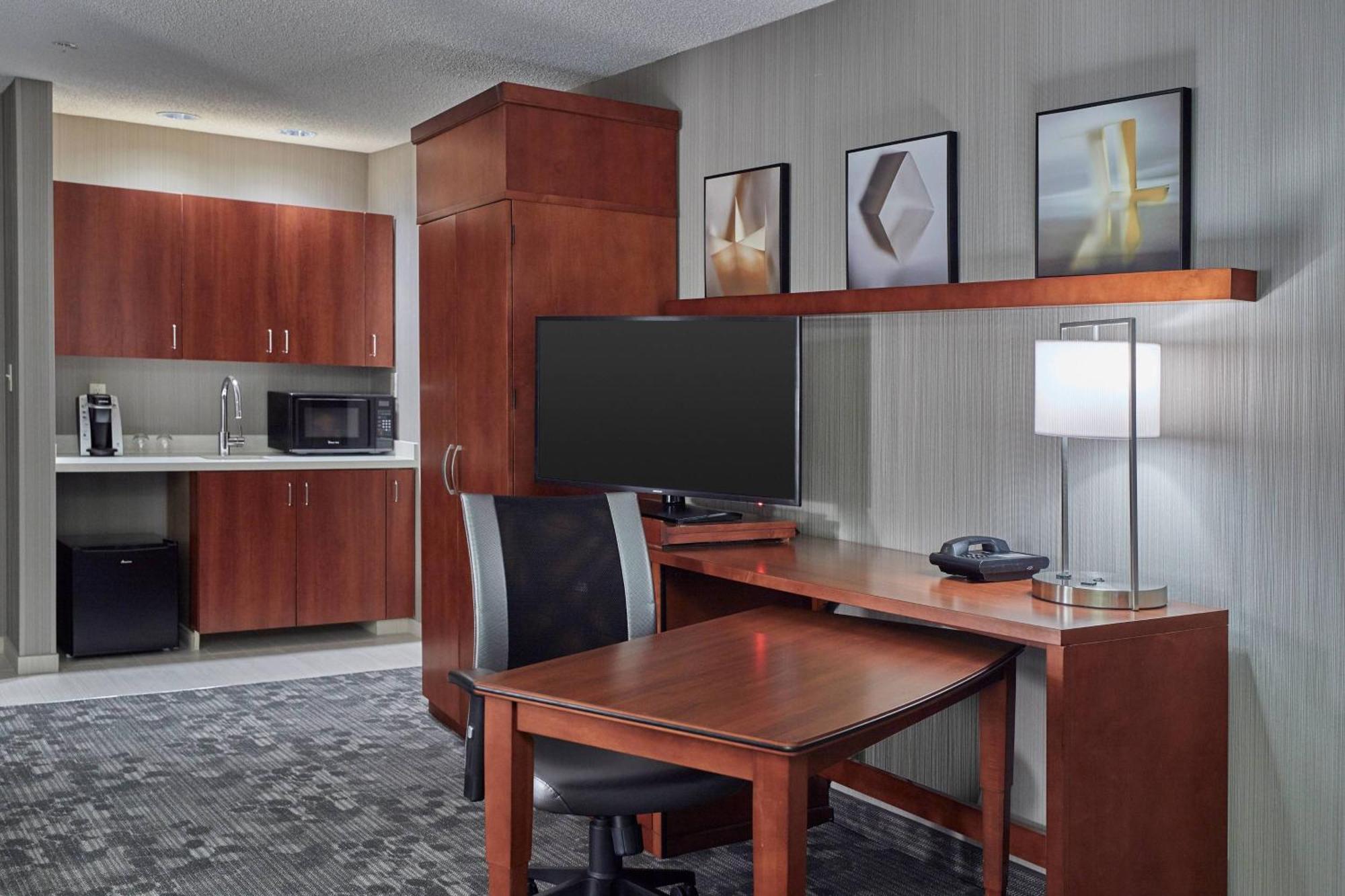 Hotel Courtyard By Marriott Eugene Springfield Zewnętrze zdjęcie