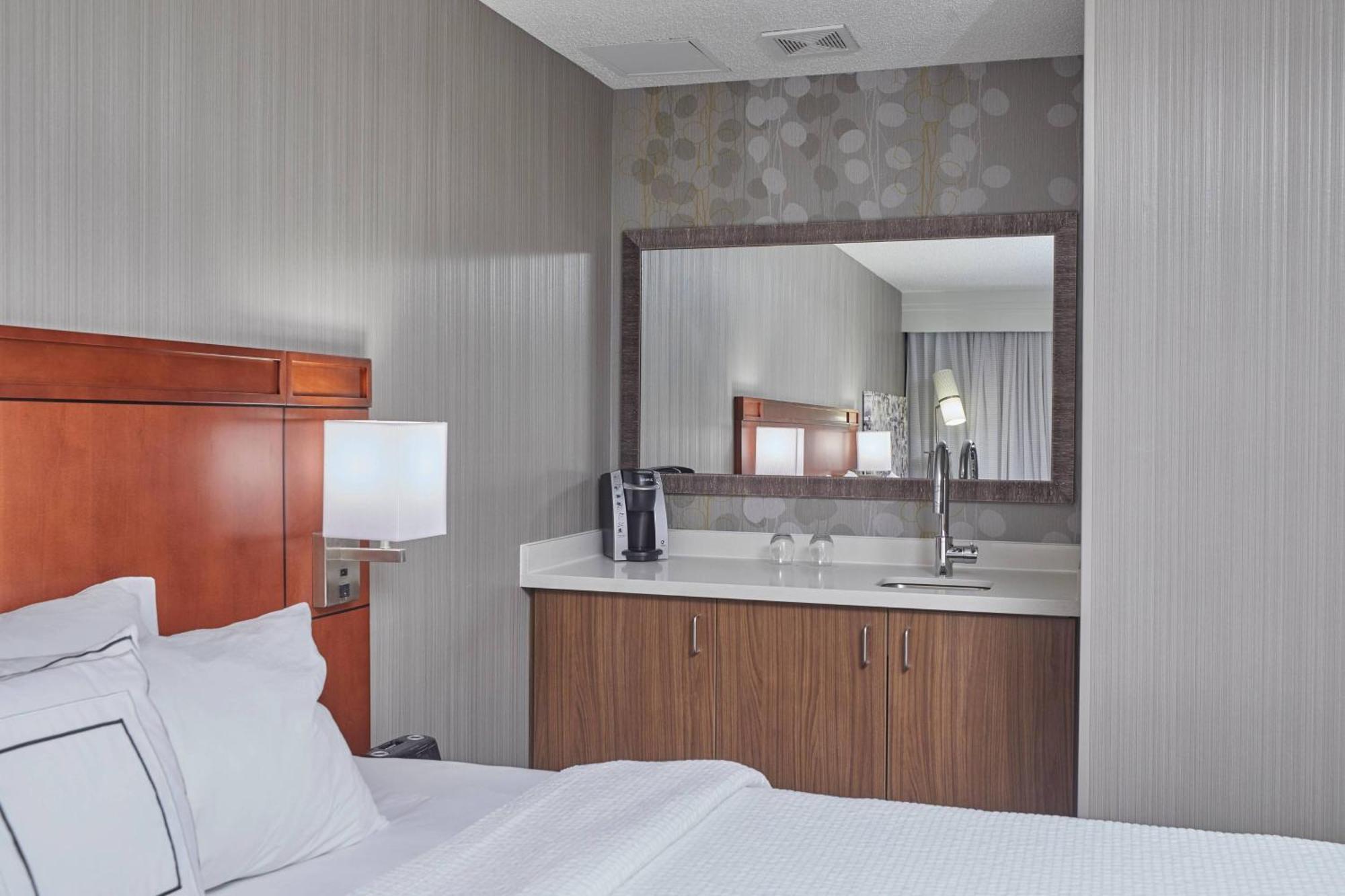 Hotel Courtyard By Marriott Eugene Springfield Zewnętrze zdjęcie