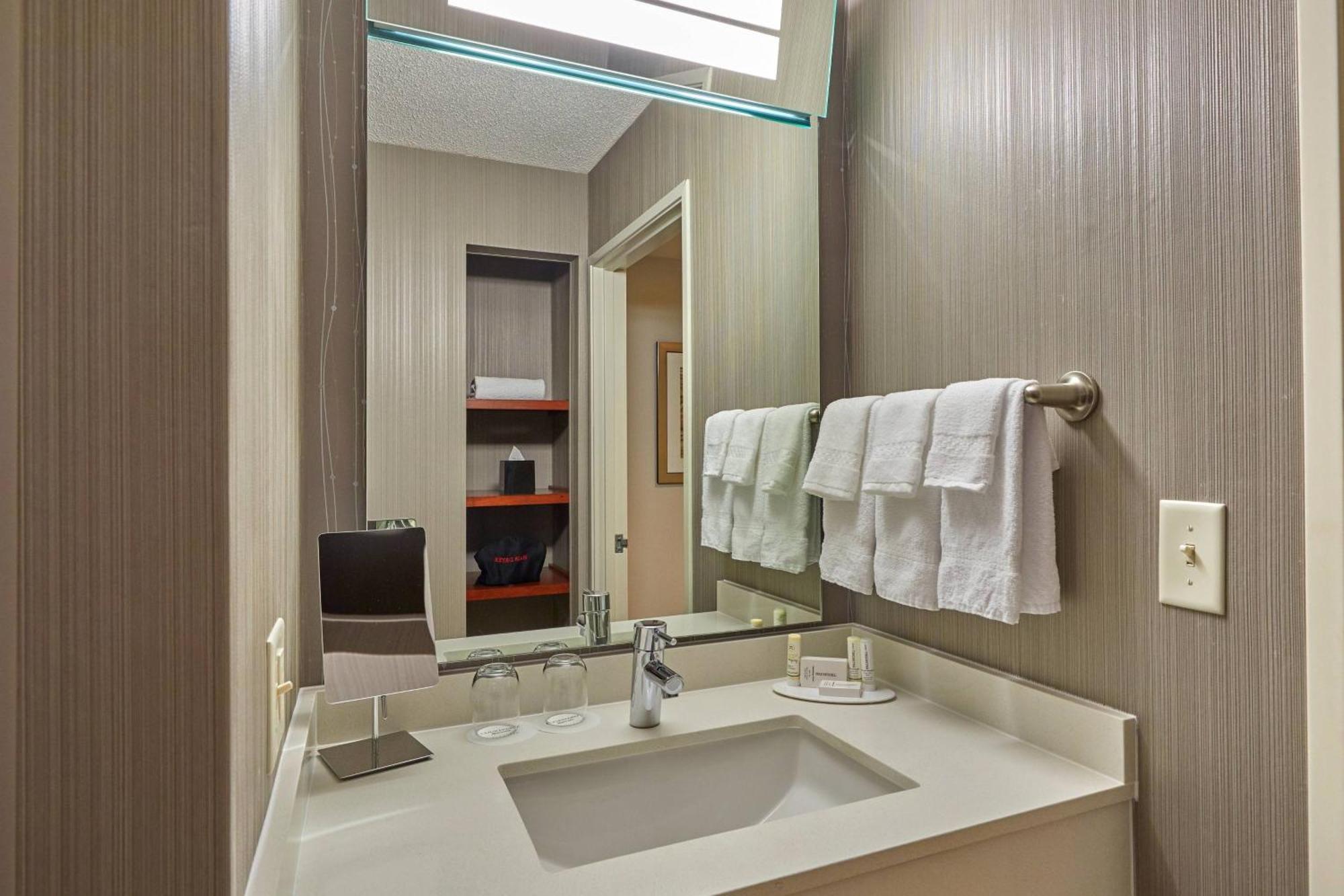 Hotel Courtyard By Marriott Eugene Springfield Zewnętrze zdjęcie