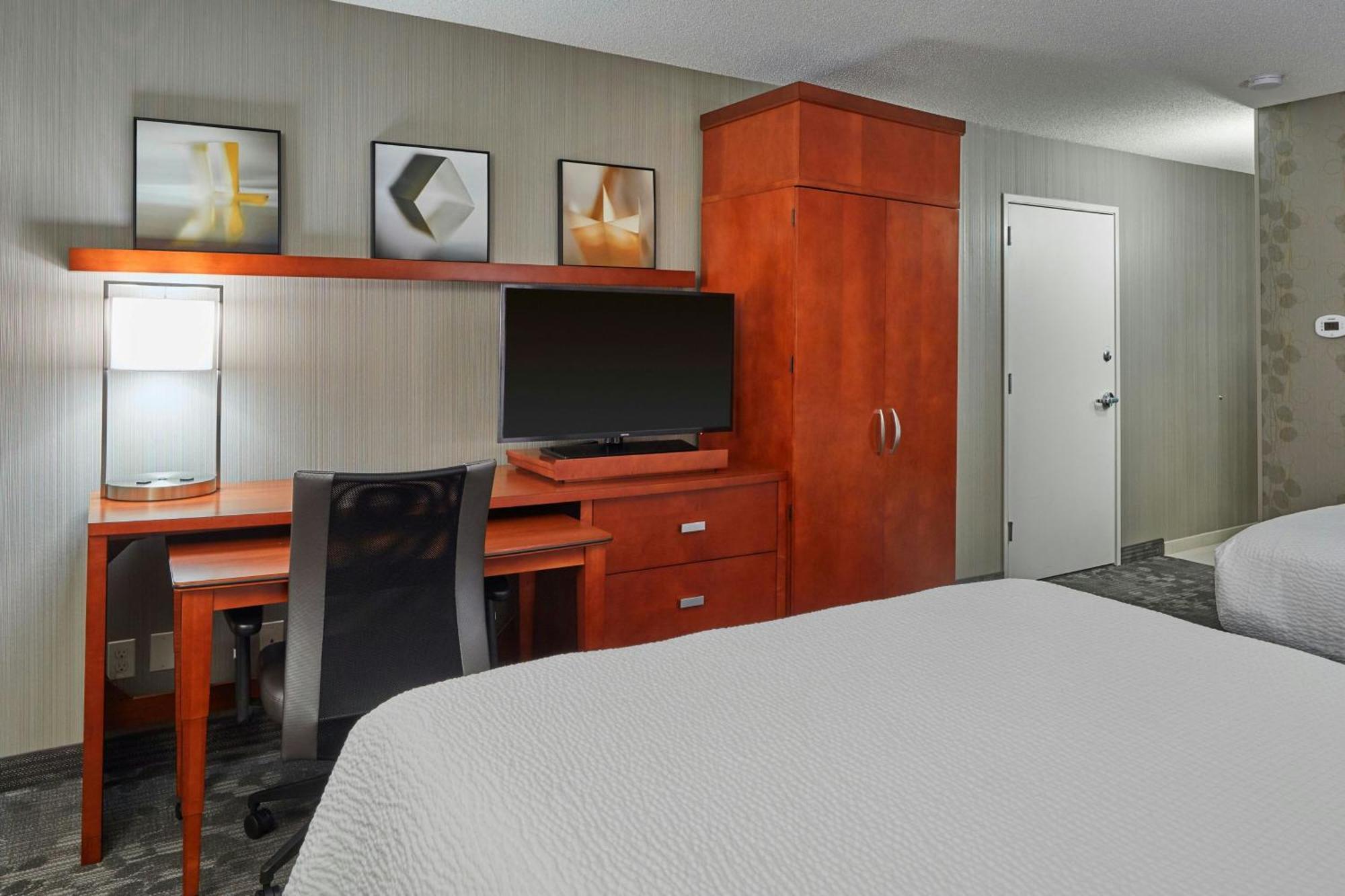 Hotel Courtyard By Marriott Eugene Springfield Zewnętrze zdjęcie