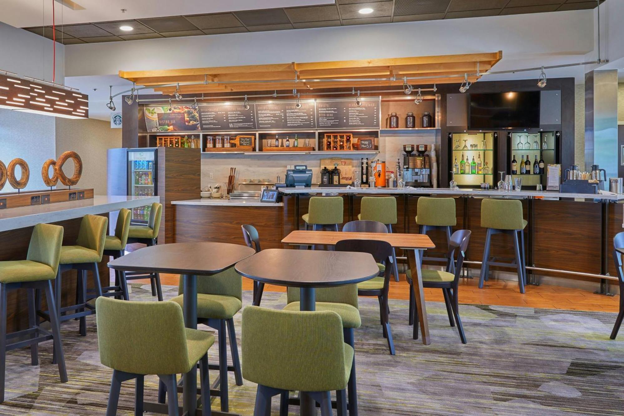 Hotel Courtyard By Marriott Eugene Springfield Zewnętrze zdjęcie