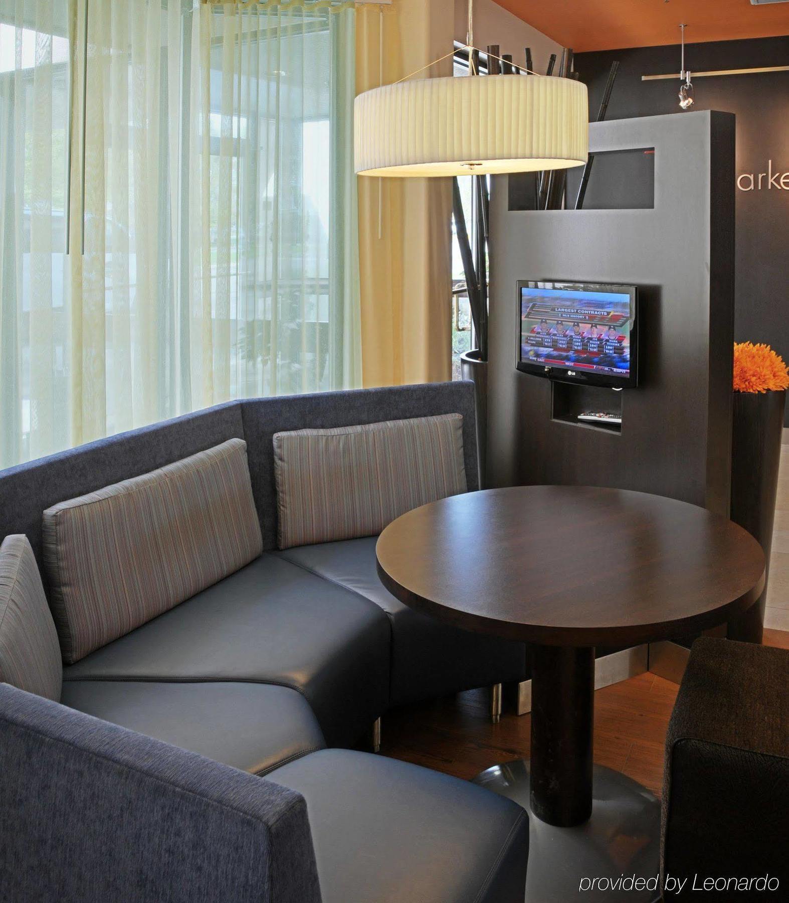 Hotel Courtyard By Marriott Eugene Springfield Zewnętrze zdjęcie