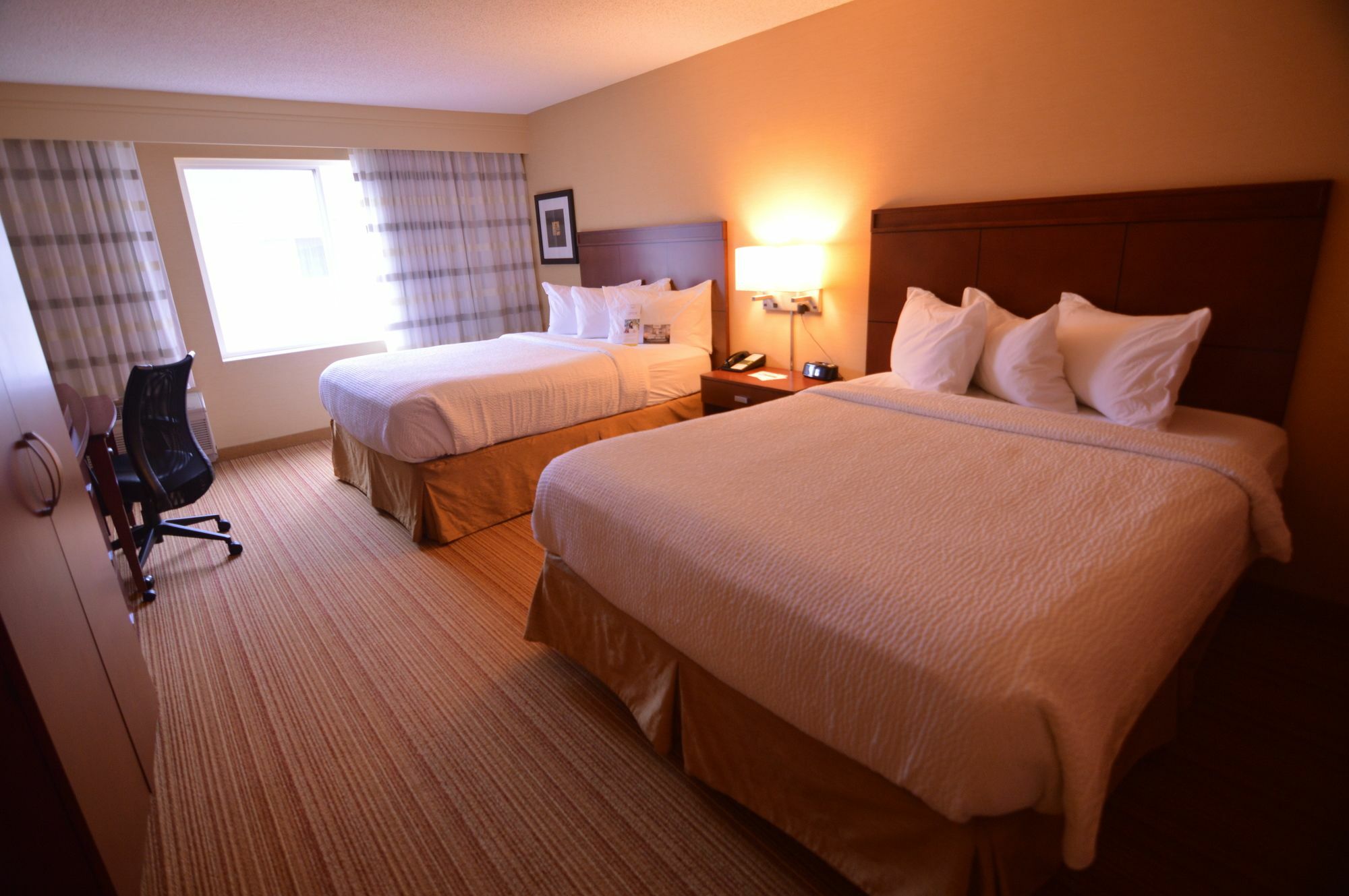 Hotel Courtyard By Marriott Eugene Springfield Zewnętrze zdjęcie