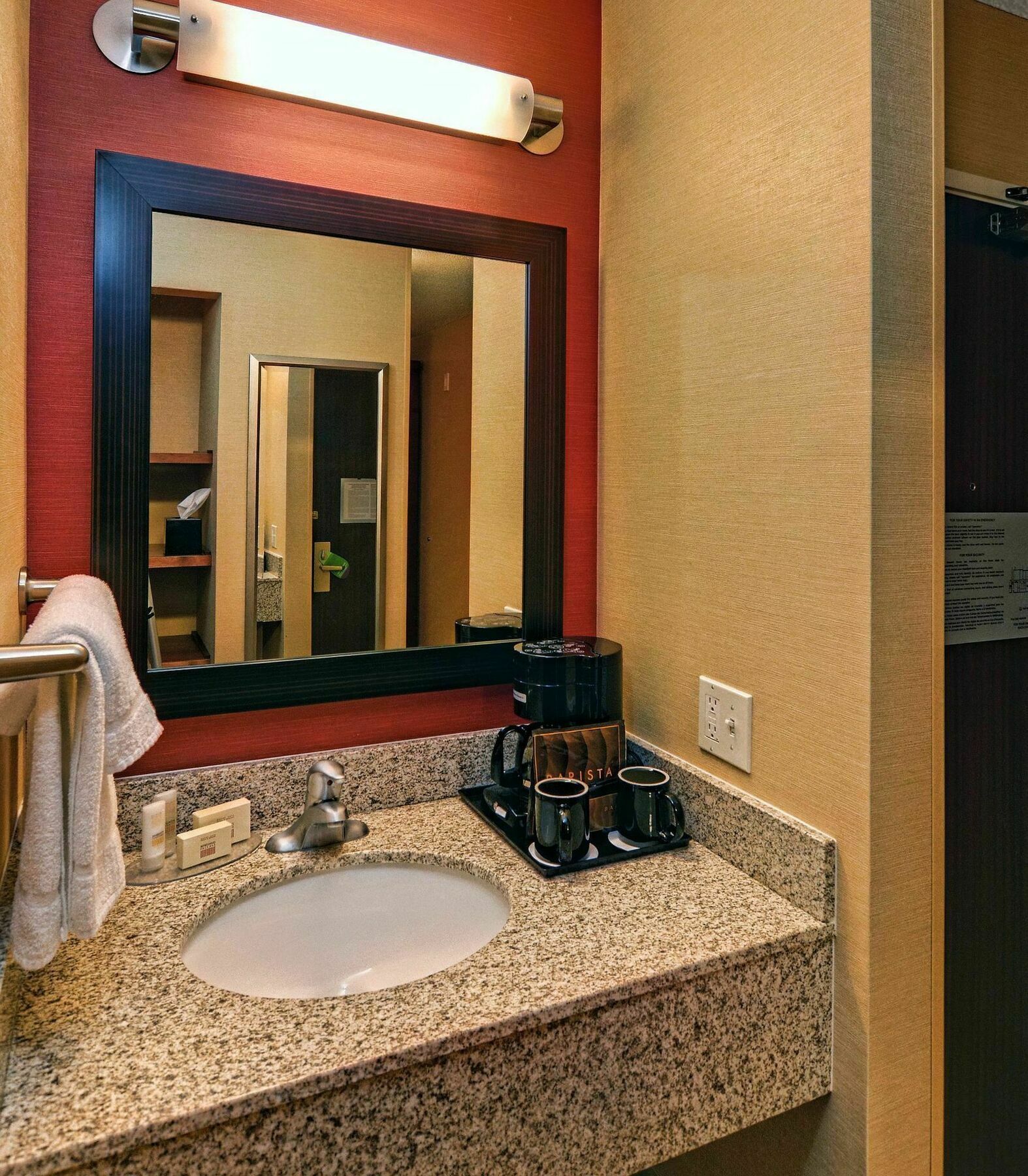 Hotel Courtyard By Marriott Eugene Springfield Zewnętrze zdjęcie