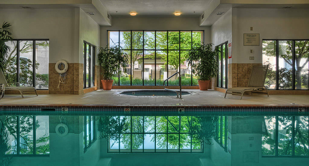 Hotel Courtyard By Marriott Eugene Springfield Zewnętrze zdjęcie