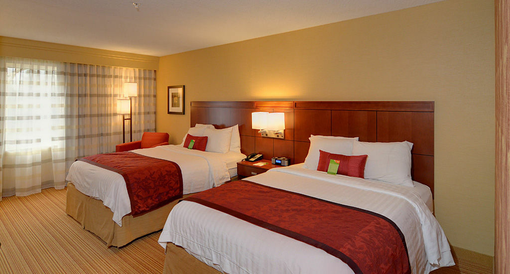 Hotel Courtyard By Marriott Eugene Springfield Zewnętrze zdjęcie