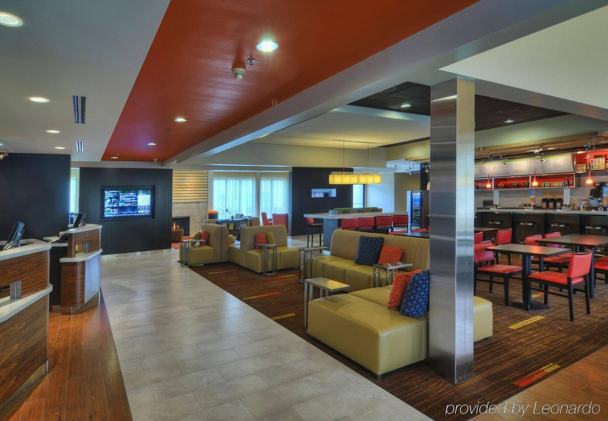 Hotel Courtyard By Marriott Eugene Springfield Zewnętrze zdjęcie